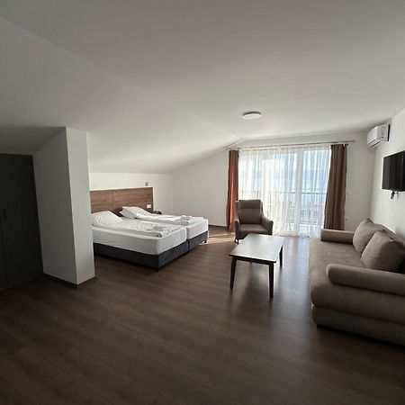 Villa Forest Ohrid Peštani Eksteriør bilde