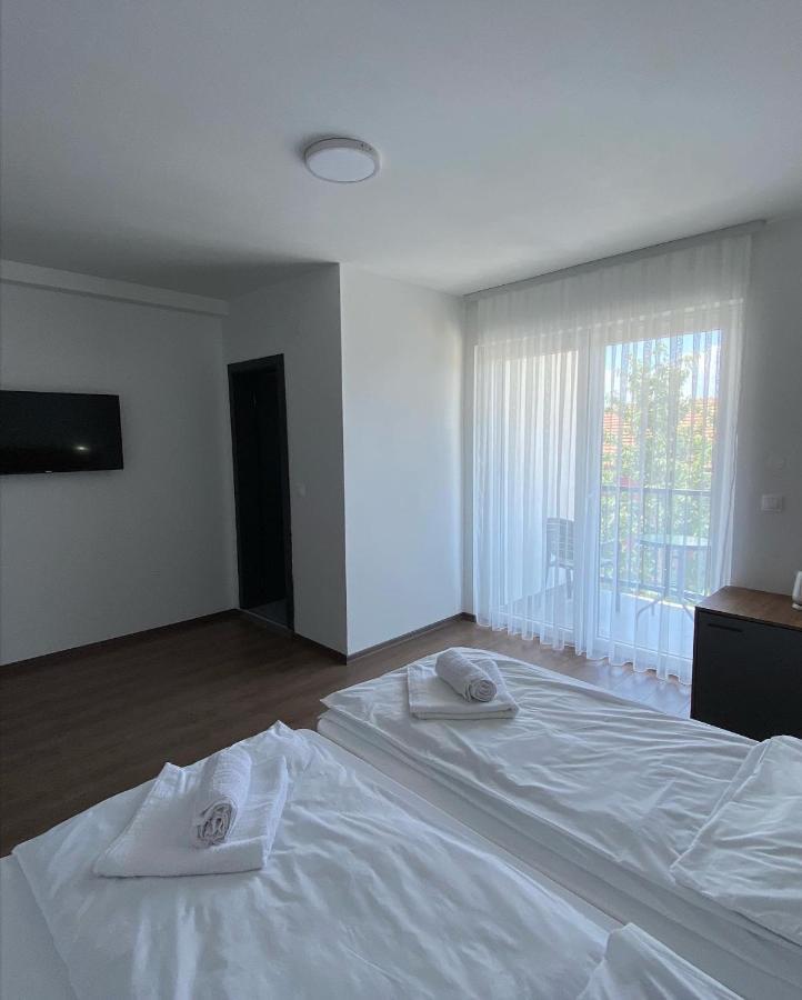 Villa Forest Ohrid Peštani Eksteriør bilde